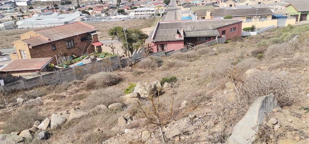 266 m² Land available in Saldanha photo number 2
