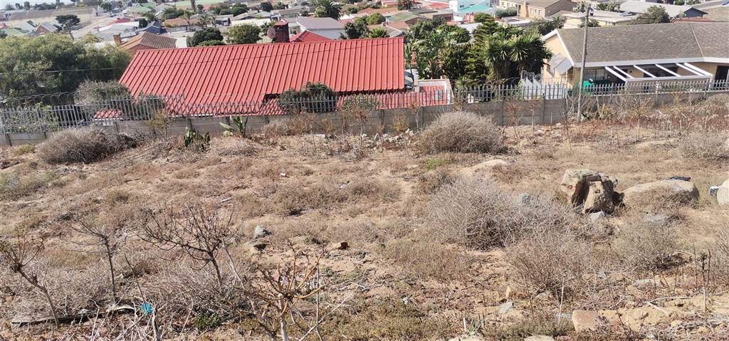 266 m² Land available in Saldanha photo number 21