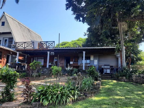 4 Bedroom House 4 Bedroom House