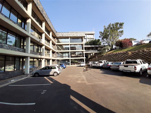 520  m² Commercial space