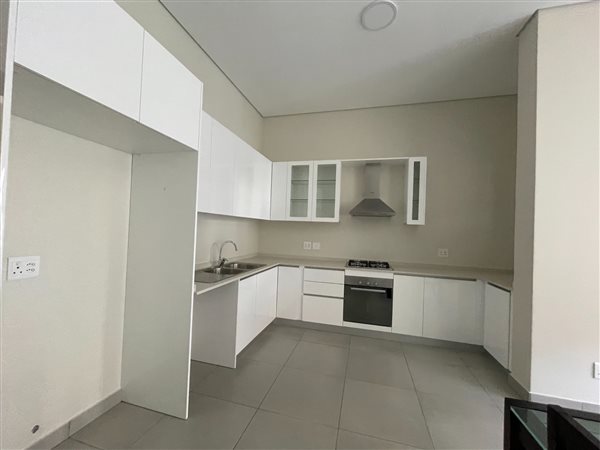 2 Bed Apartment