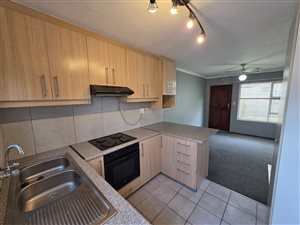 Apartment in Ferndale