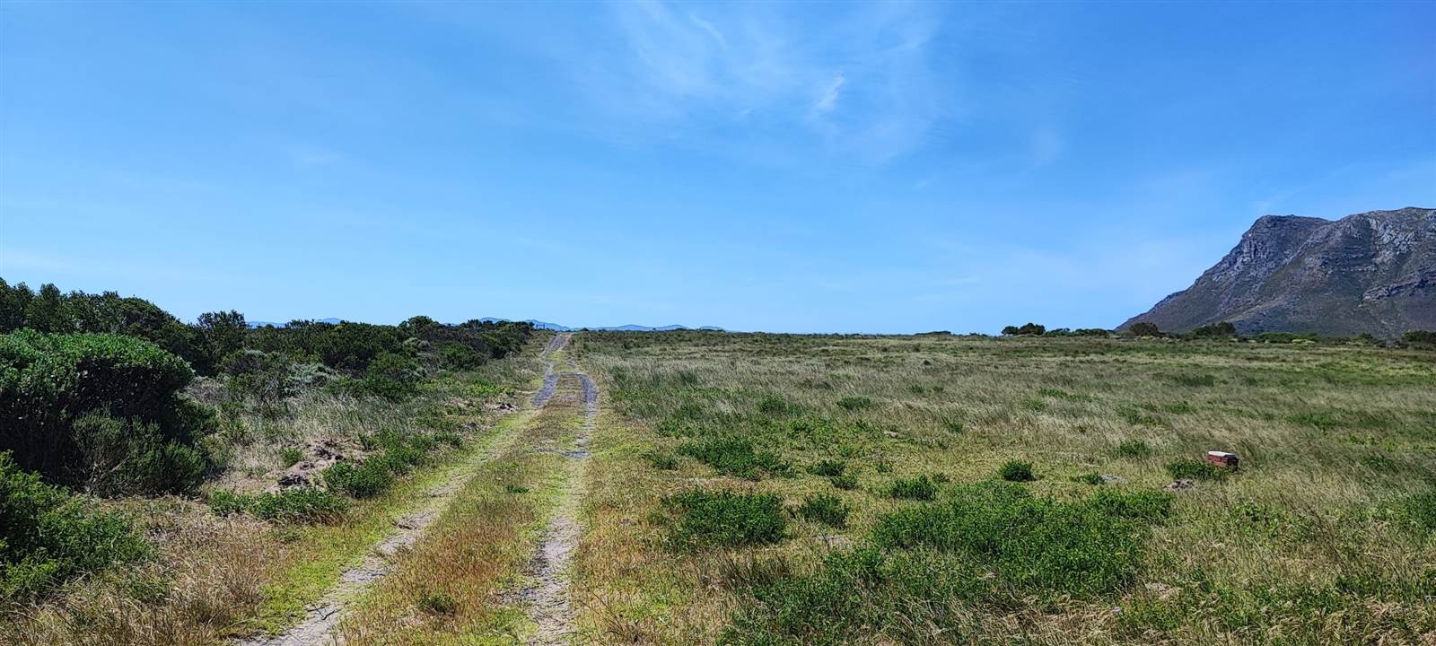 1.7 ha Land available in Kleinbaai photo number 4