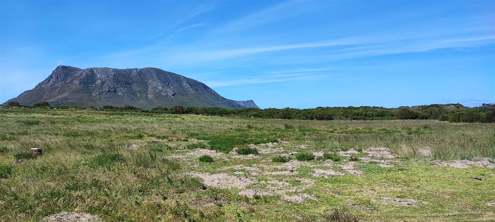 1.7 ha Land available in Kleinbaai photo number 5