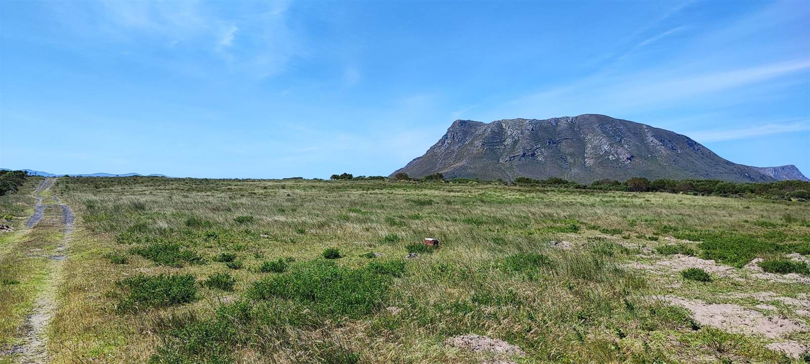 1.7 ha Land available in Kleinbaai photo number 8