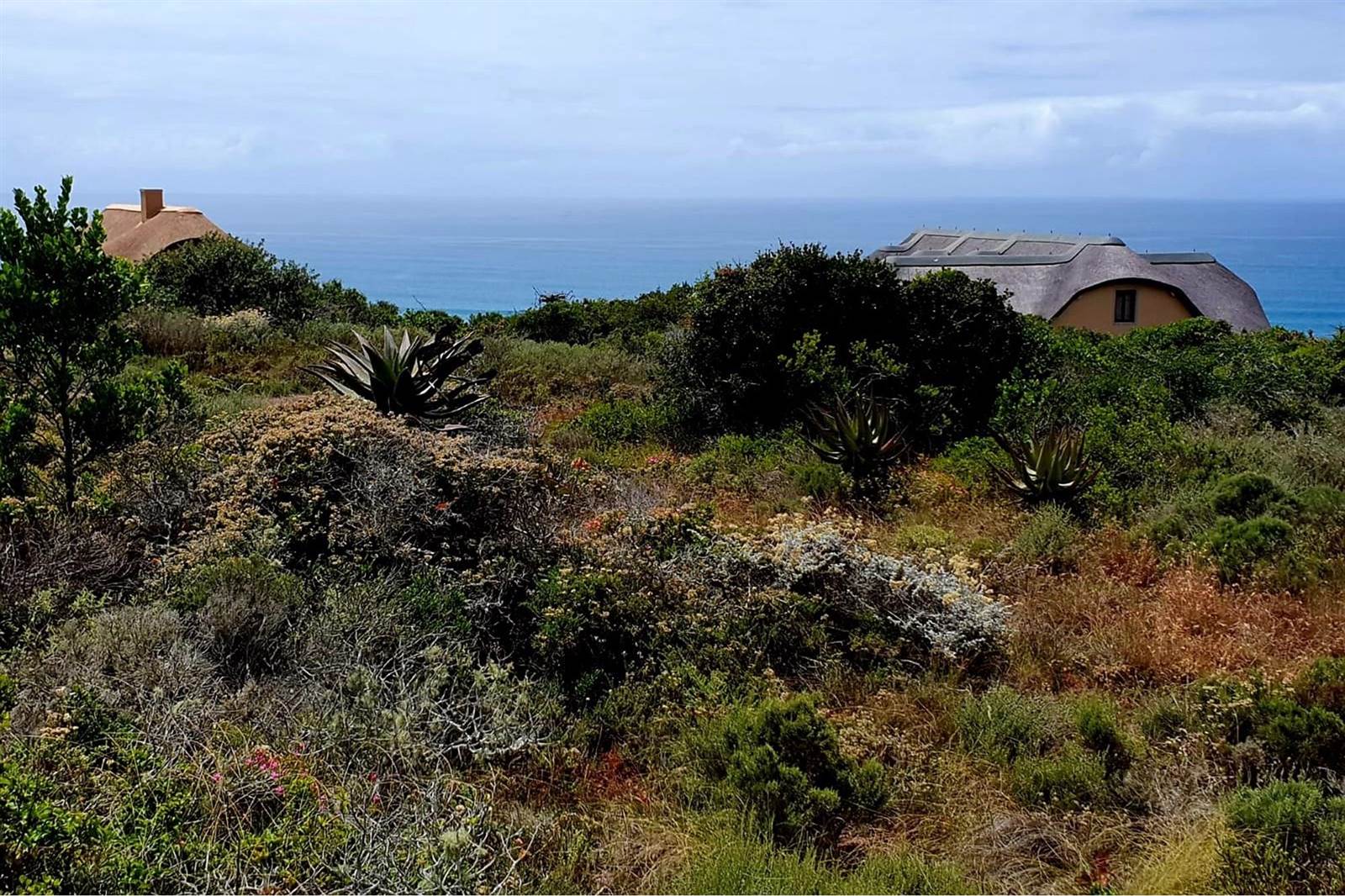 1956 m² Land available in Springerbaai Eco Estate photo number 4