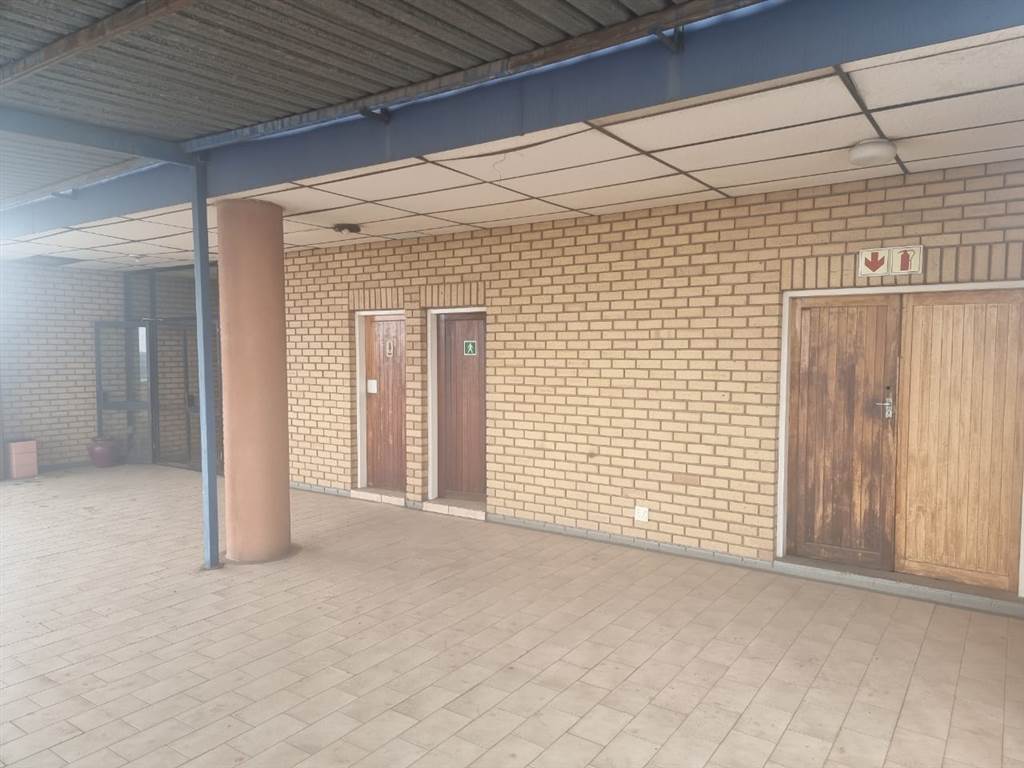 6575  m² Commercial space in Benoni Central photo number 7
