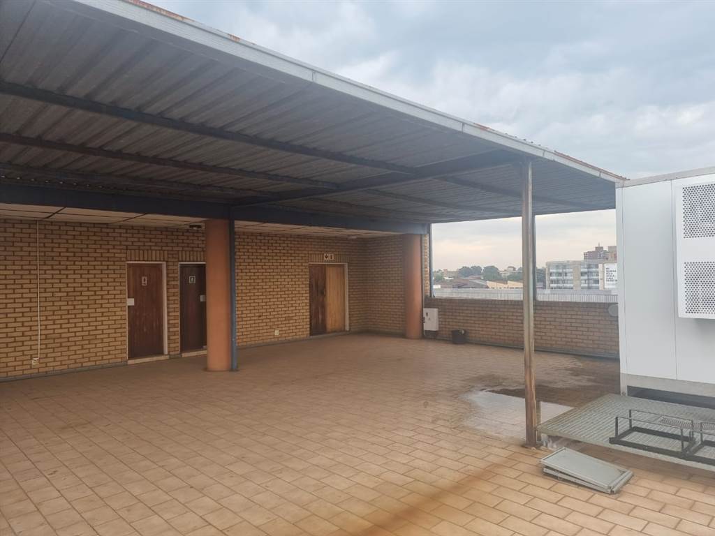 6575  m² Commercial space in Benoni Central photo number 9