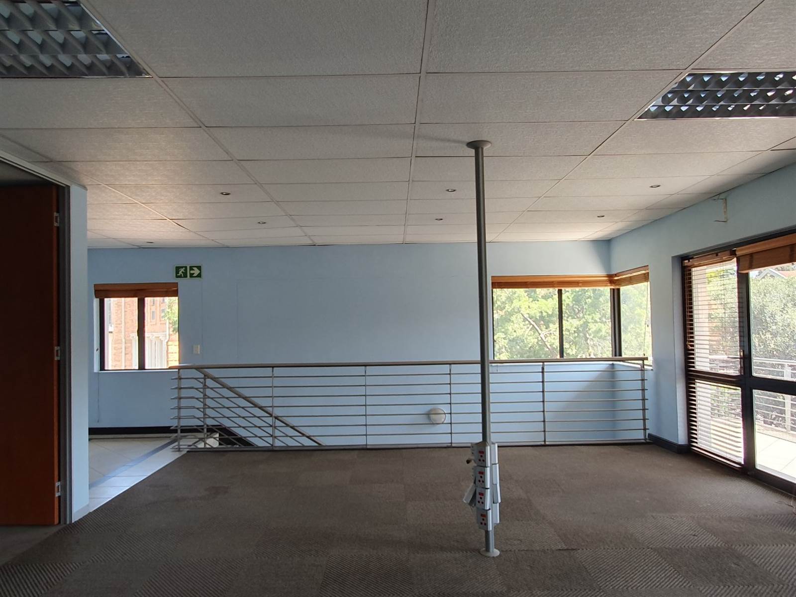 282  m² Commercial space in Bryanston photo number 12