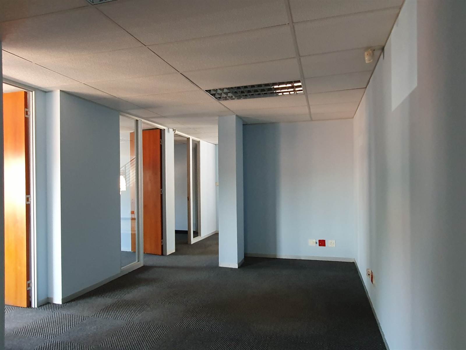 282  m² Commercial space in Bryanston photo number 6
