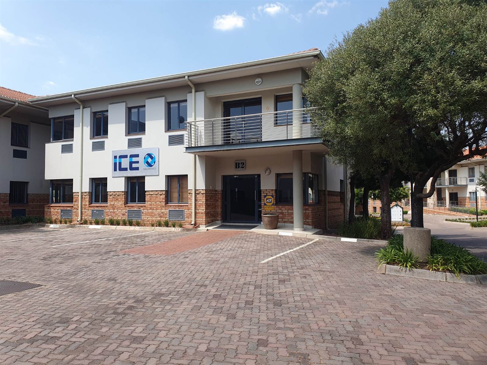 282  m² Commercial space in Bryanston photo number 1
