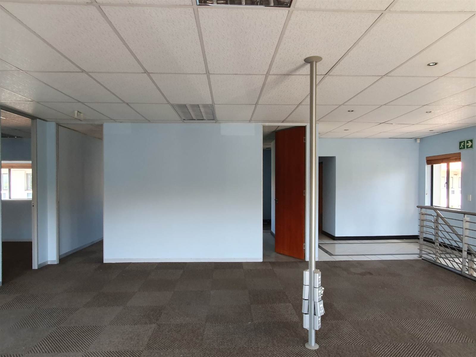 282  m² Commercial space in Bryanston photo number 8