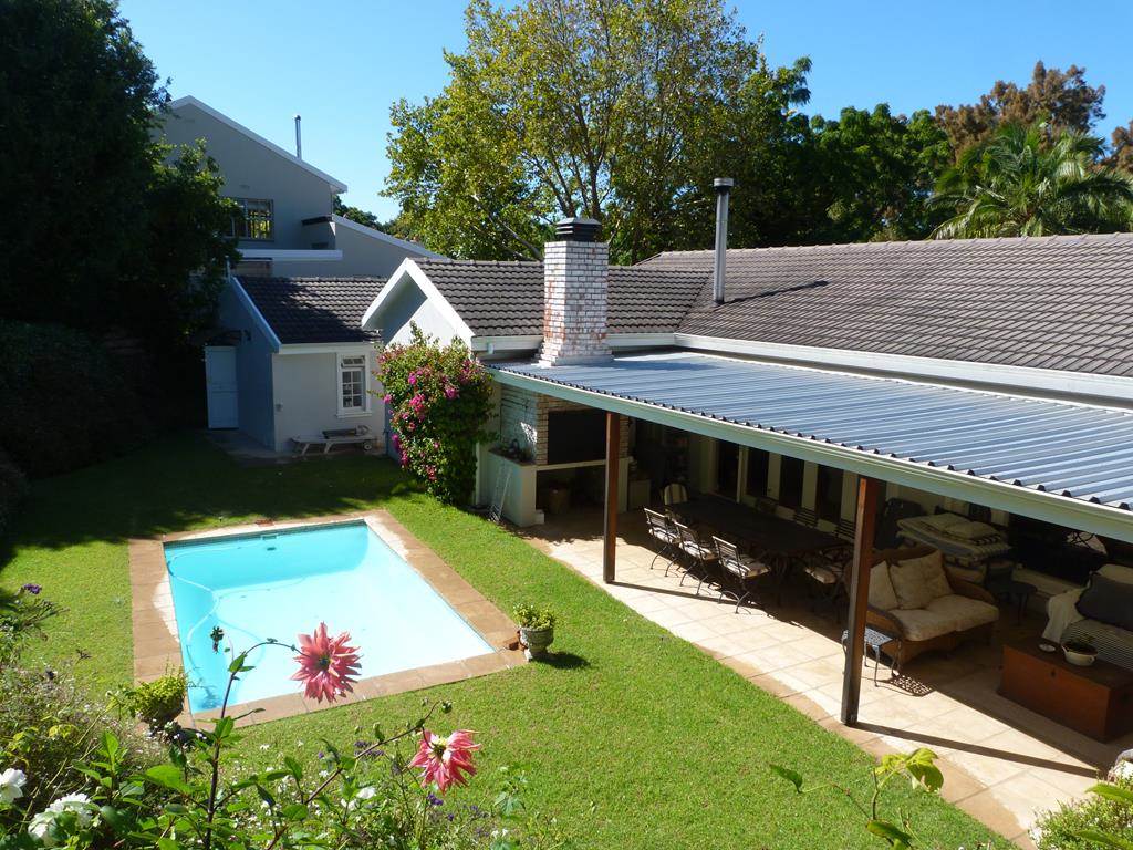 3 Bed House in Constantia photo number 21