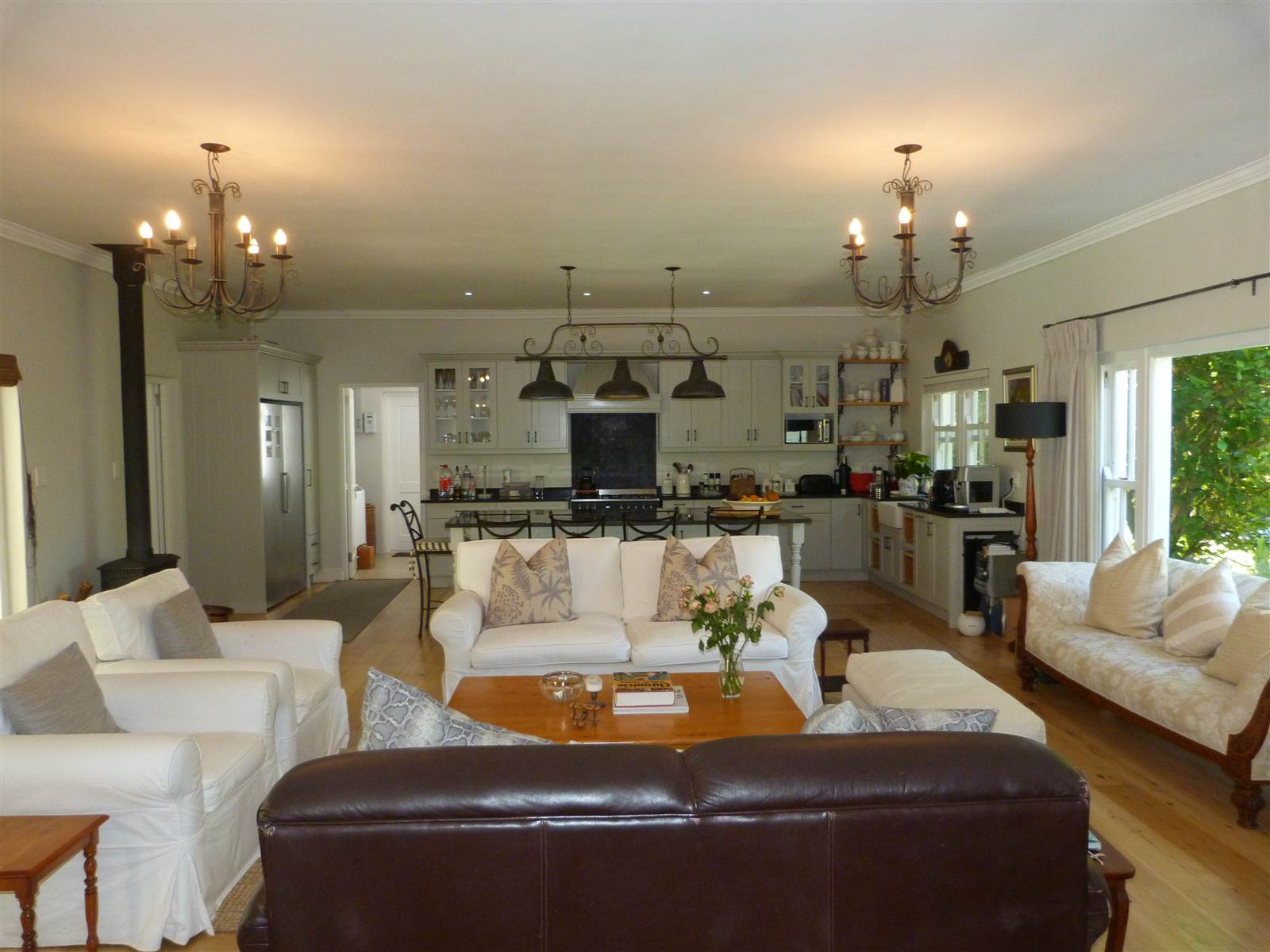 3 Bed House in Constantia photo number 4