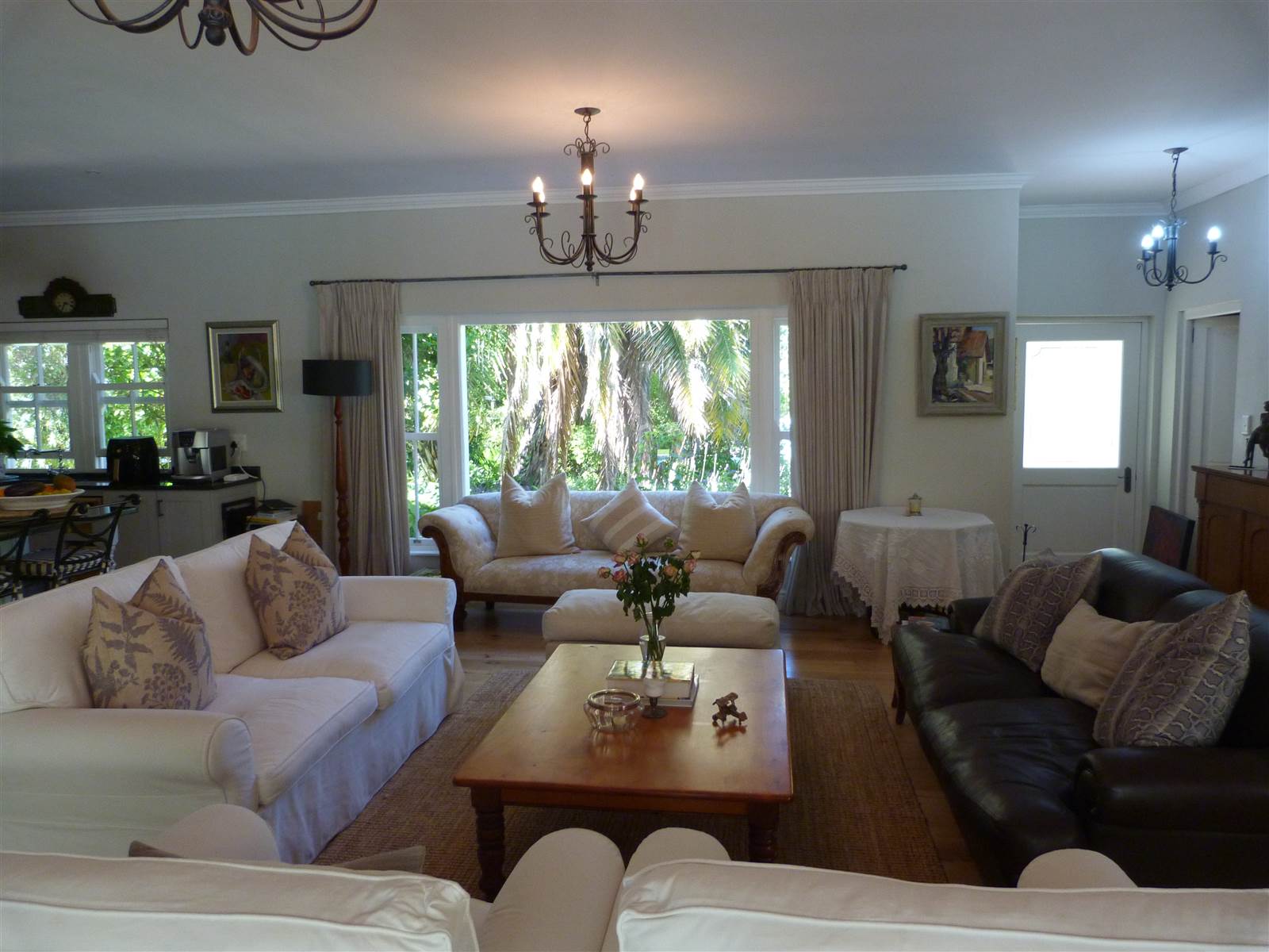 3 Bed House in Constantia photo number 5