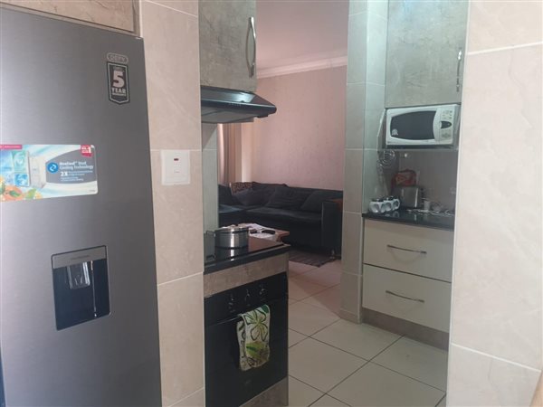 3 Bed Apartment