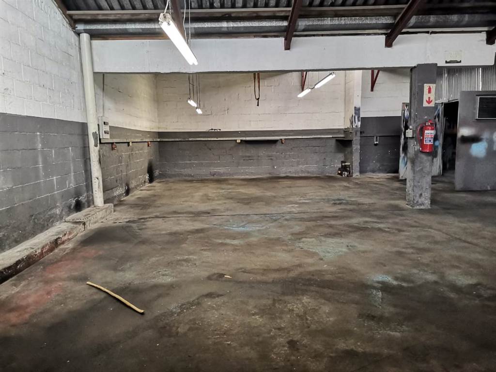450  m² Industrial space in Sidwell photo number 19