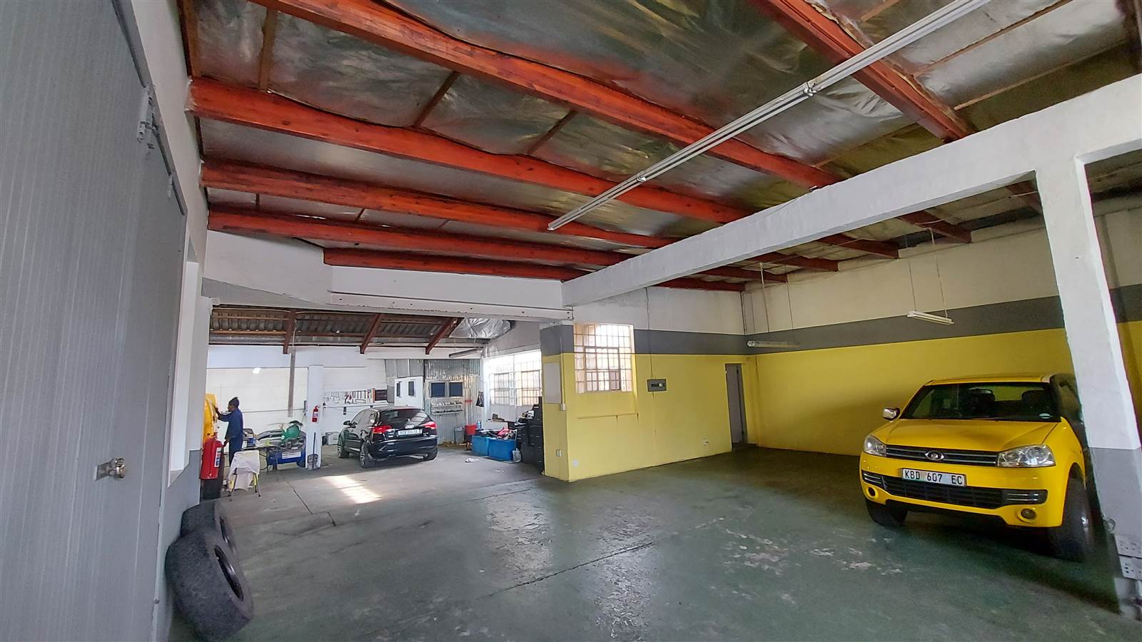 450  m² Industrial space in Sidwell photo number 9