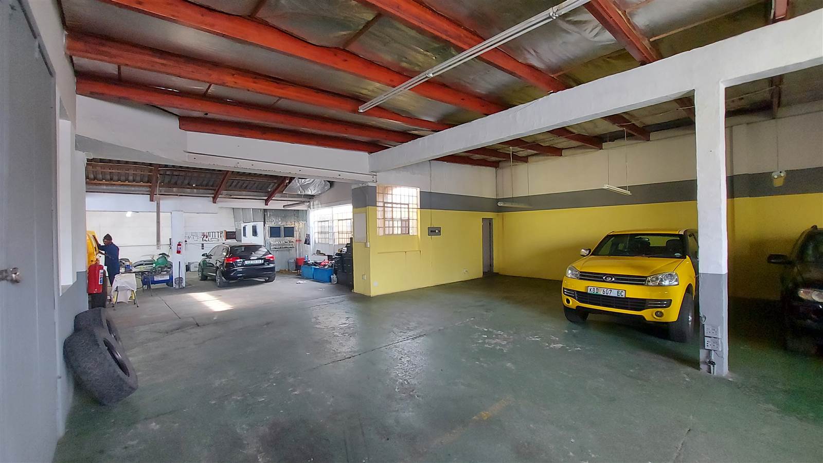 450  m² Industrial space in Sidwell photo number 8
