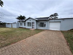 House in Margate