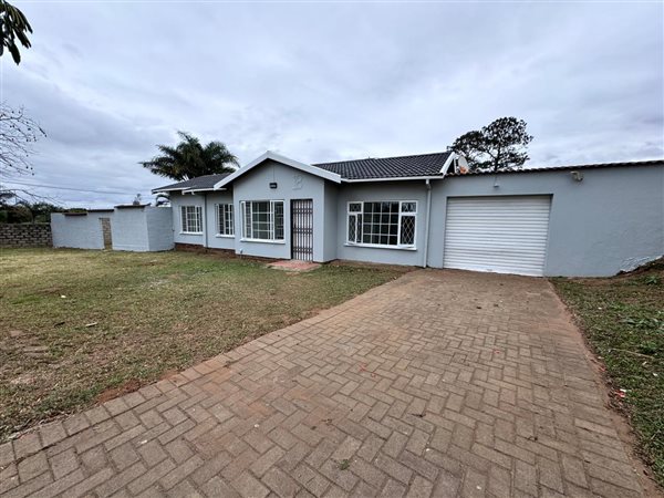 3 Bedroom House 3 Bedroom House