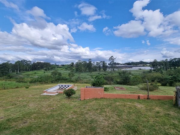 9 000 m² Smallholding 9 000 m² Smallholding