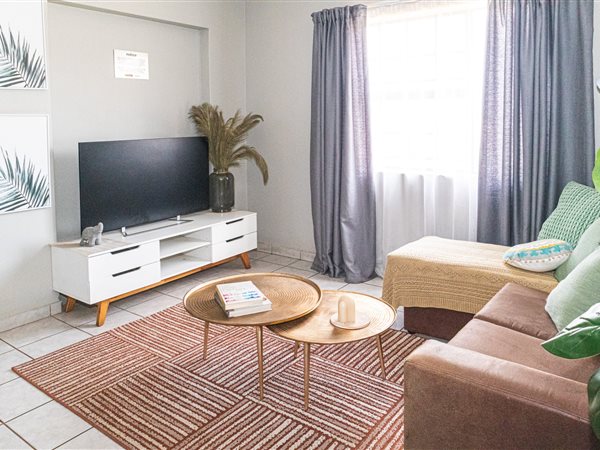 2 Bedroom Apartment 2 Bedroom Apartment