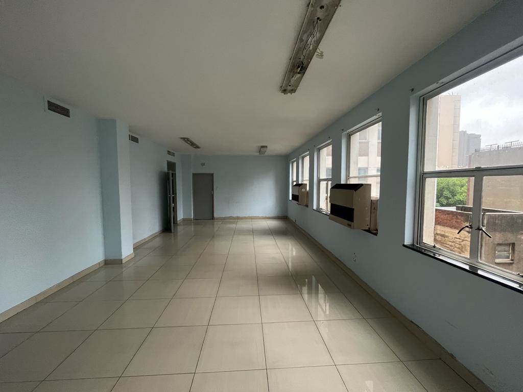 63  m² Commercial space in Braamfontein photo number 1