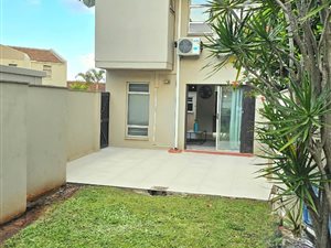 3 Bed Duplex in Prospect Hall