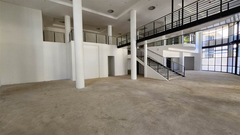 549  m² Commercial space in Brooklyn photo number 20