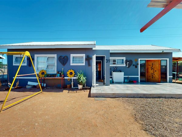 3 Bedroom House 3 Bedroom House