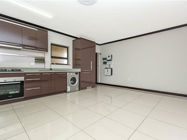 1 Bed Apartment