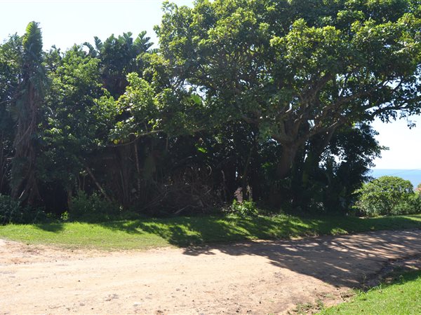 1969 m² Land available in Leisure Bay
