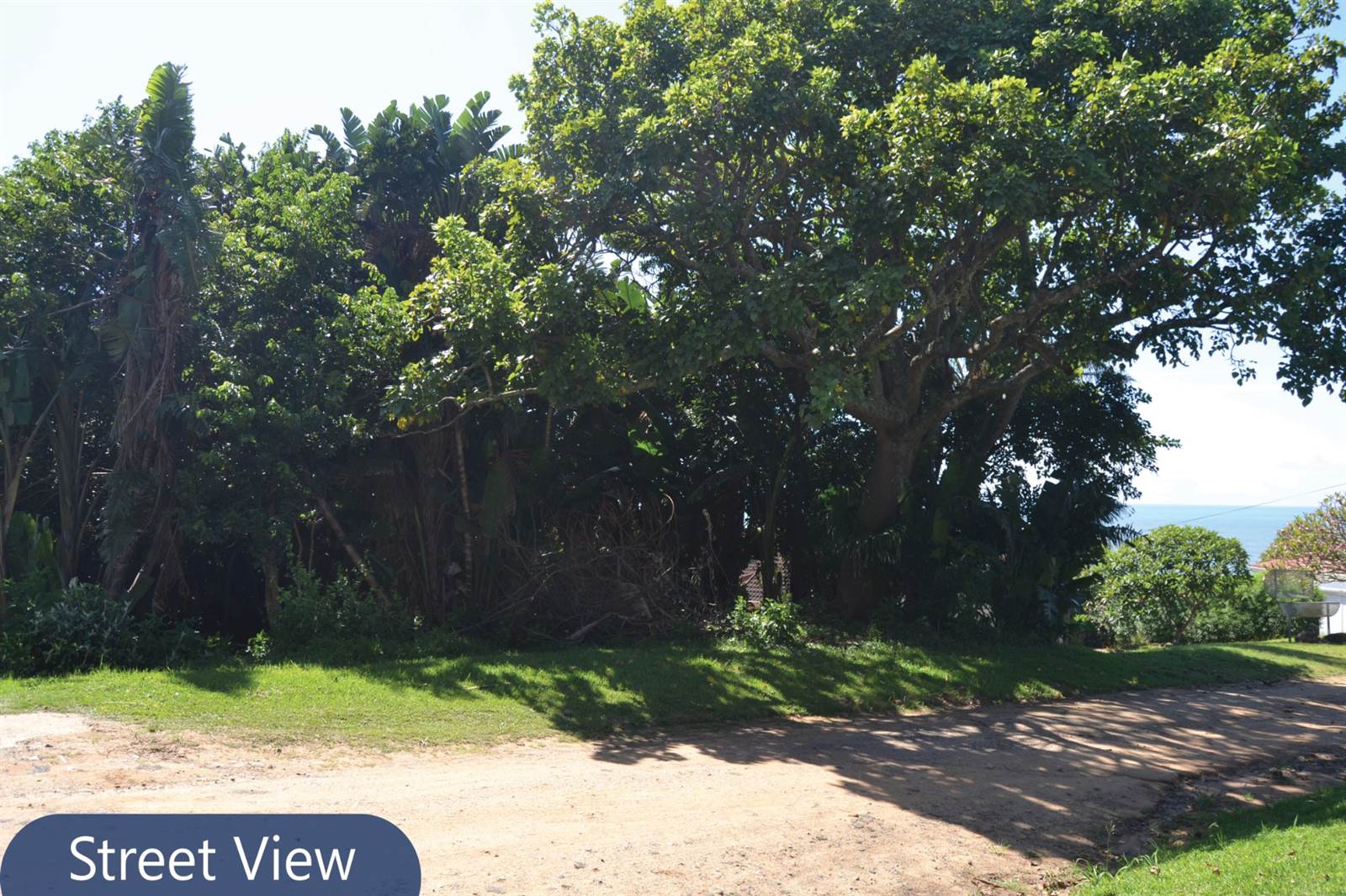 1969 m² Land available in Leisure Bay photo number 2