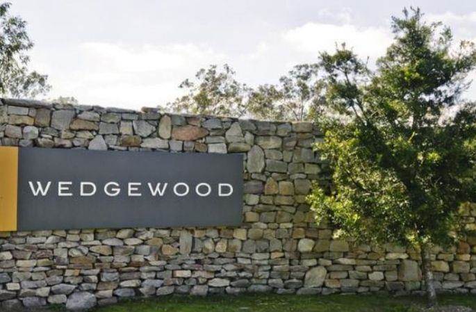 600 m² Land available in Wedgewood Golf Estate photo number 1