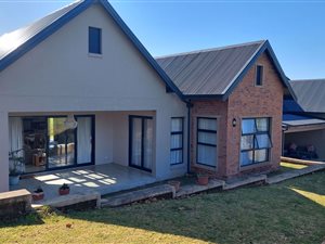 3 Bed House in St Johns Village
