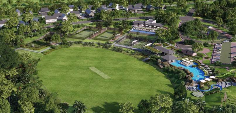 1292 m² Land available in Zululami Luxury Coastal Estate photo number 14