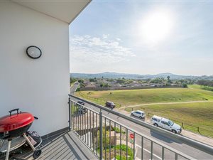 Apartment in Sonstraal Heights
