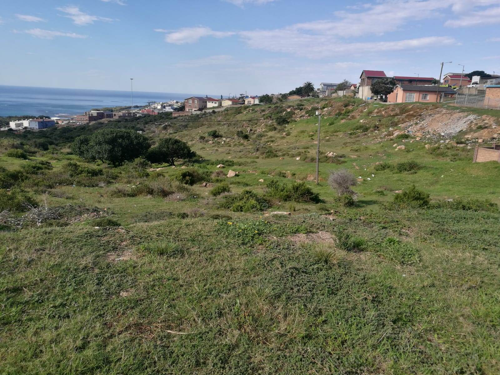 747 m² Land available in Fairview photo number 5