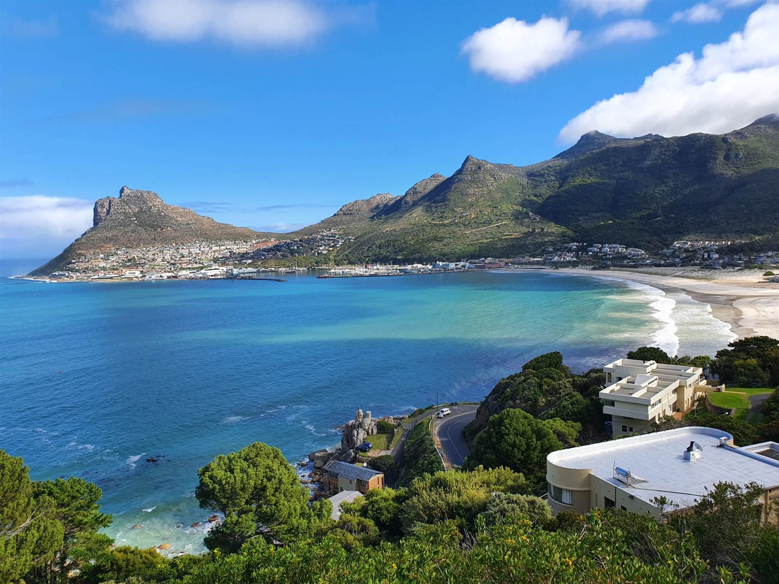 2 ha Land available in Hout Bay and surrounds photo number 2