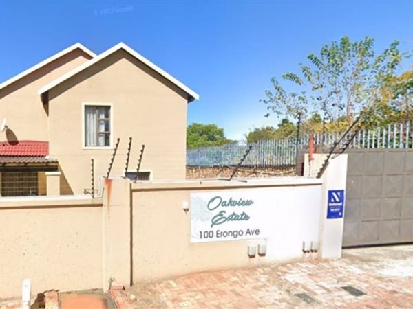 3 Bed Townhouse