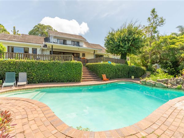 6 Bed Townhouse in Westville