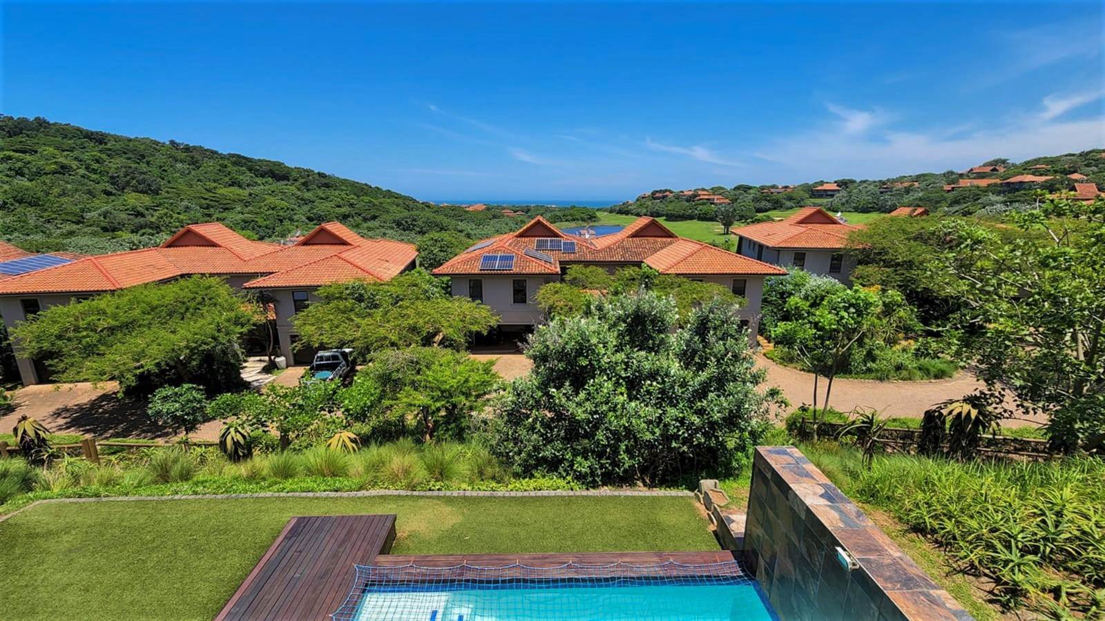 4 Bed Townhouse in Zimbali Estate photo number 24