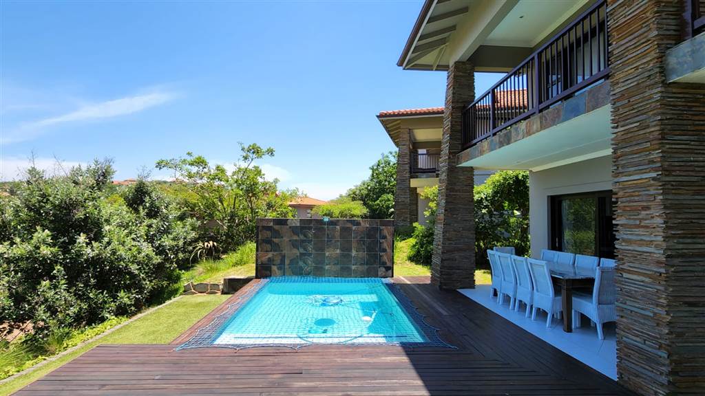 4 Bed Townhouse in Zimbali Estate photo number 15