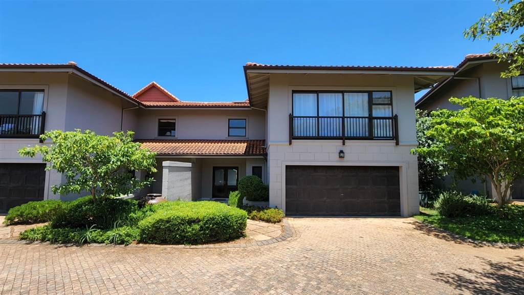 4 Bed Townhouse in Zimbali Estate photo number 23