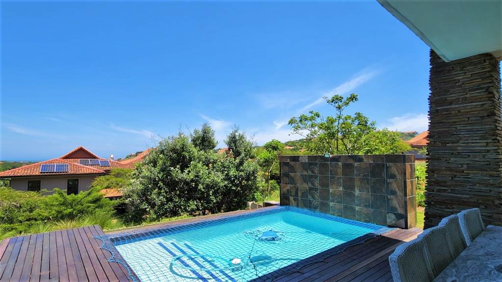 4 Bed Townhouse in Zimbali Estate photo number 14