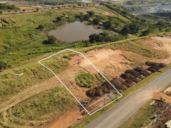 990 m² Land available in Springvale Country Estate