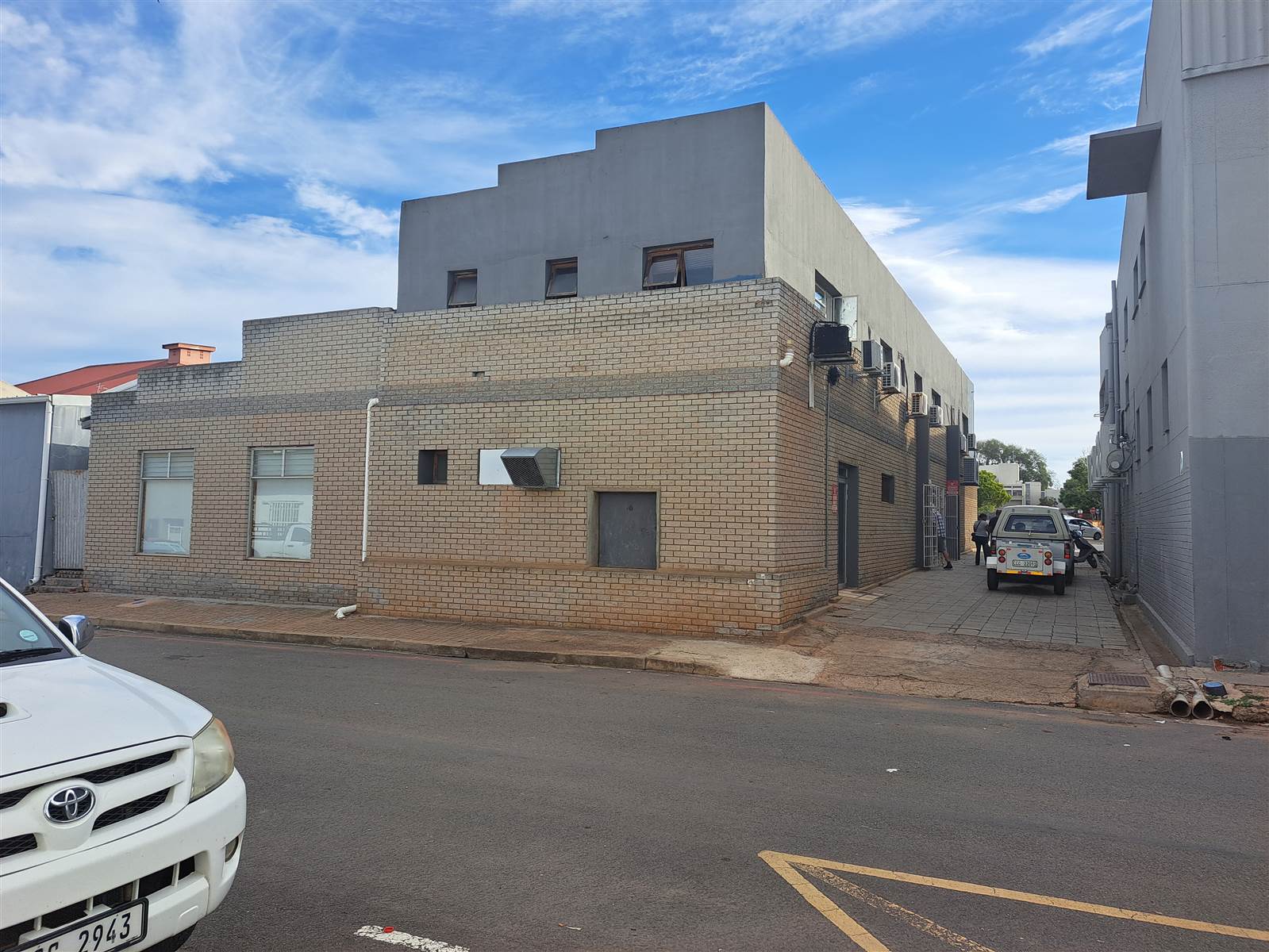 650  m² Commercial space in Riversdale photo number 7