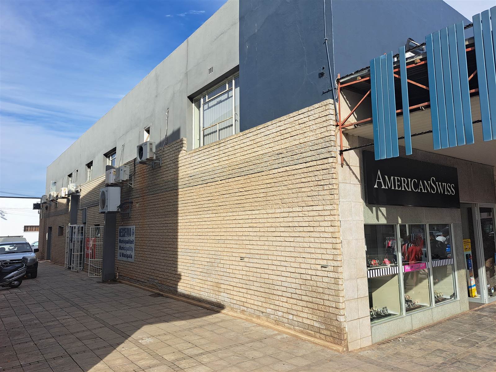 650  m² Commercial space in Riversdale photo number 8