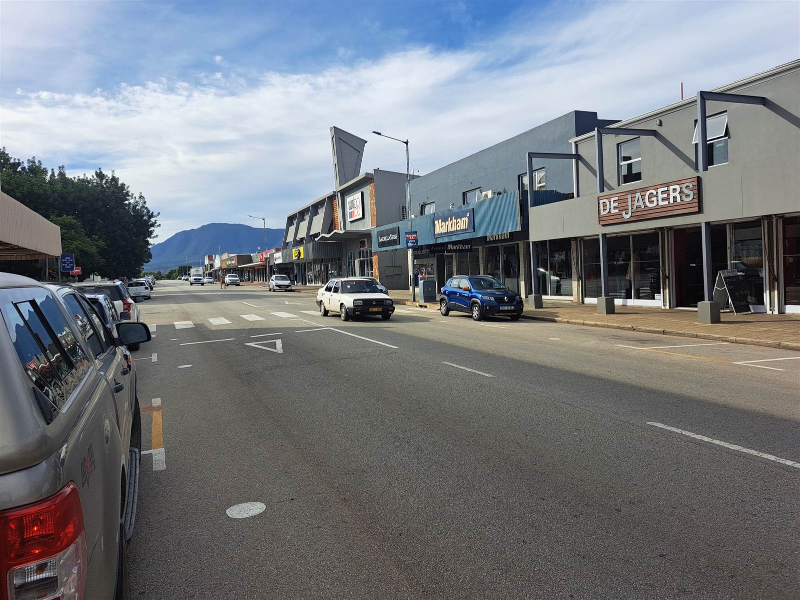 650  m² Commercial space in Riversdale photo number 4
